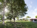 Holy Cross Pano Entrance