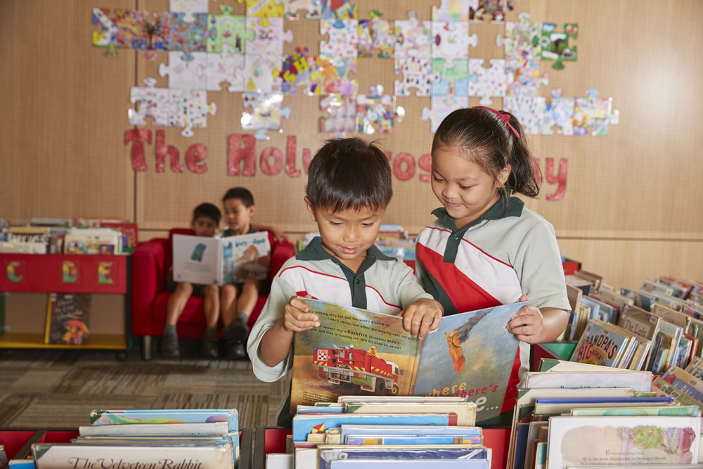 Fees & Levies Holy Cross School