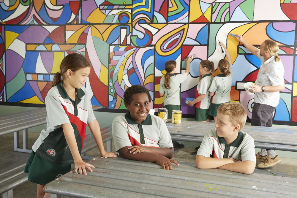 Fees & Levies Holy Cross School