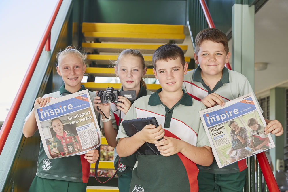 Fees & Levies Holy Cross School